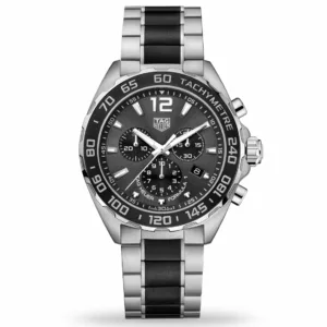 Reloj TAG Heuer Formula 1 CAZ1011.BA0843 para hombre